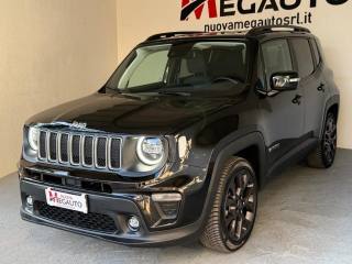 JEEP Renegade usata, con Airbag Passeggero