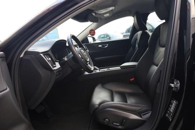 VOLVO V60 usata, con Antifurto