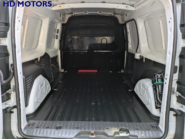 FIAT Doblo usata, con Cruise Control