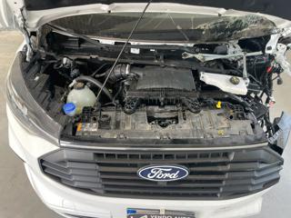 FORD Transit Custom usata, con Controllo trazione