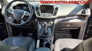 FORD Kuga usata, con Fendinebbia