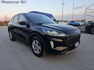 FORD Kuga usata, con Fendinebbia