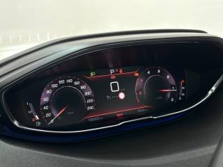 PEUGEOT 3008 usata, con Chiusura centralizzata