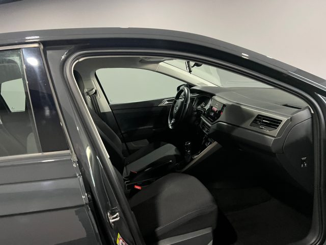 VOLKSWAGEN Polo usata, con Cerchi in lega