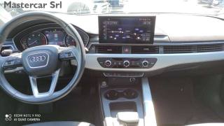 AUDI A4 usata, con Chiusura centralizzata telecomandata