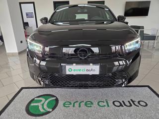 OPEL Corsa usata, con Autoradio