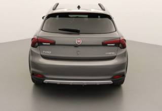 FIAT Tipo usata, con Alzacristalli elettrici