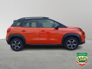 CITROEN C3 Aircross usata, con Climatizzatore