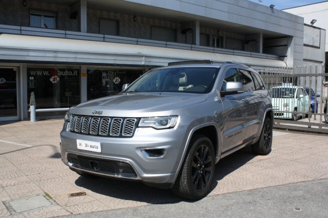 JEEP Grand Cherokee usata, con ABS