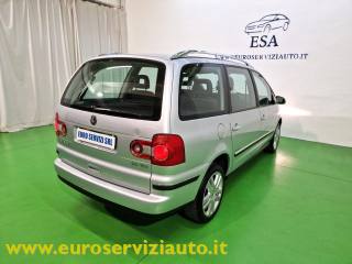 VOLKSWAGEN Sharan usata, con Climatizzatore