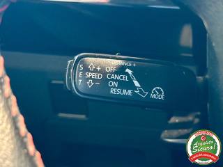 SEAT Ibiza usata, con Luci diurne LED