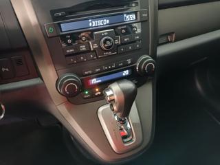 HONDA CR-V usata, con Limitatore di velocità