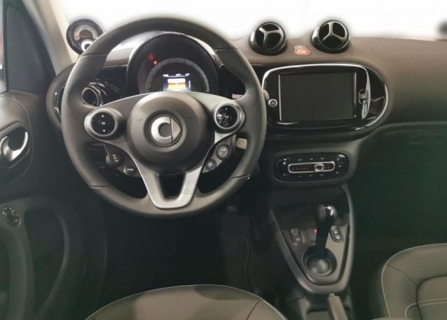 SMART ForTwo usata, con Autoradio