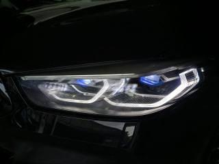 BMW 840 usata, con Cruise Control