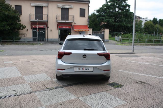 VOLKSWAGEN Polo usata, con Airbag Passeggero
