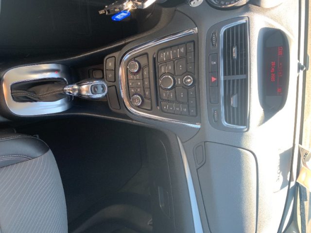 OPEL Mokka usata, con ESP