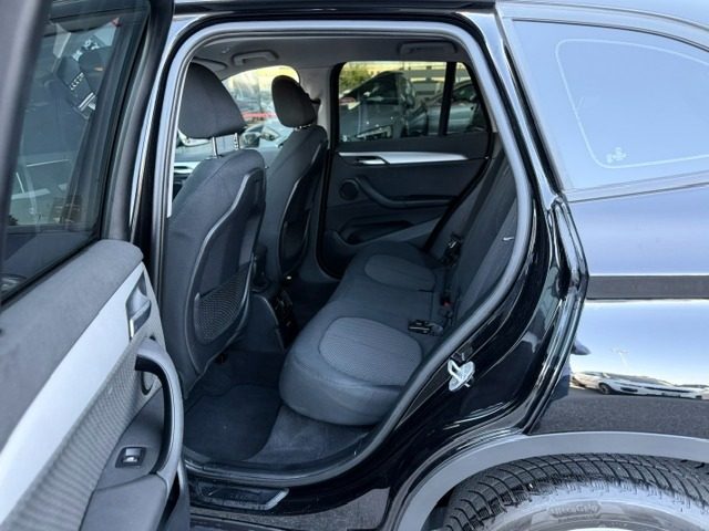 BMW X1 usata, con Lettore CD