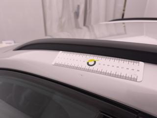 FORD Focus usata, con Spoiler