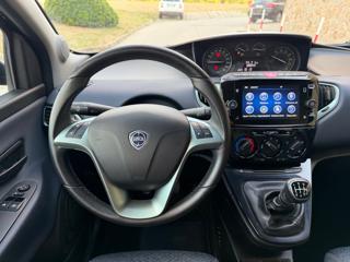 LANCIA Ypsilon usata, con ESP