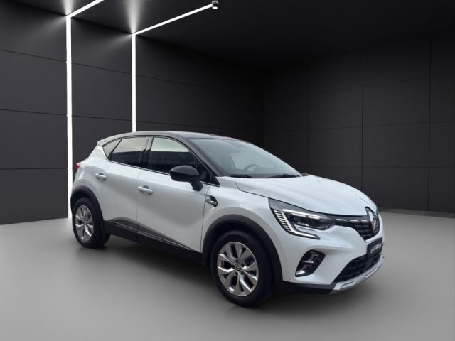 RENAULT Captur usata, con Chiusura centralizzata