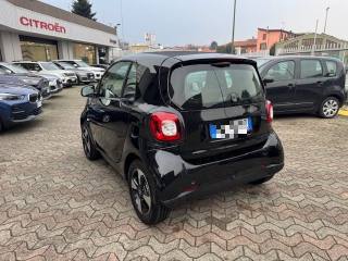 SMART ForTwo usata, con Antifurto