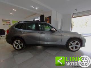 BMW X1 usata, con Climatizzatore