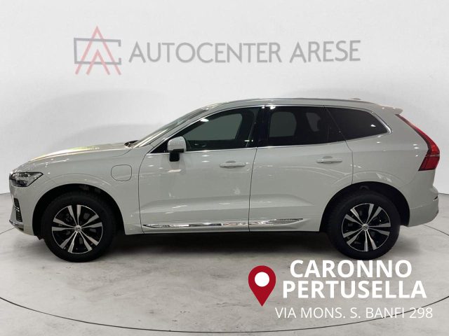 VOLVO XC60 usata, con Airbag