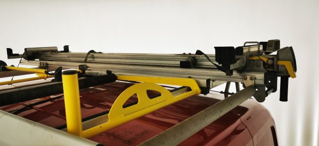 FIAT Fiorino usata 23