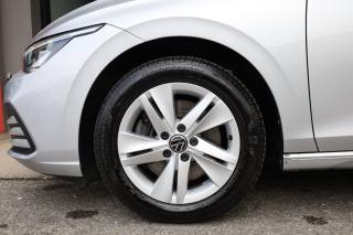 VOLKSWAGEN Golf usata 135