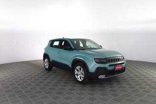 JEEP Avenger usata 1
