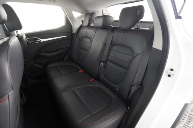 MG ZS usata 9