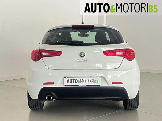 ALFA ROMEO Giulietta usata, con Alzacristalli elettrici