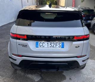 LAND ROVER Range Rover Evoque usata, con Controllo trazione