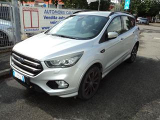 FORD Kuga usata, con Vetri oscurati