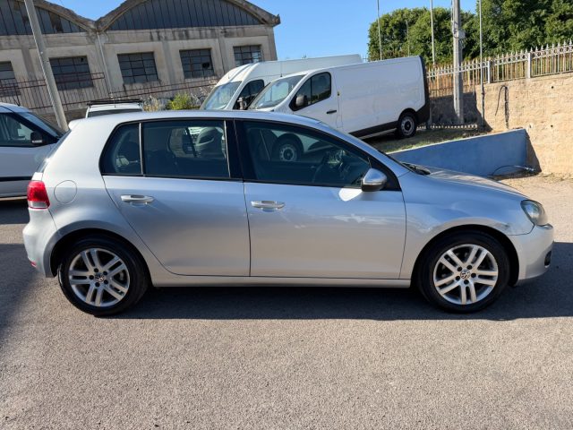 VOLKSWAGEN Golf usata 0