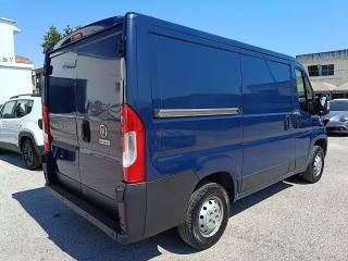 FIAT Ducato usata 4