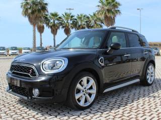 MINI Countryman usata, con Airbag laterali