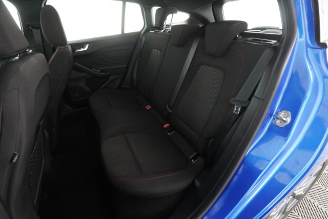 FORD Focus usata 9