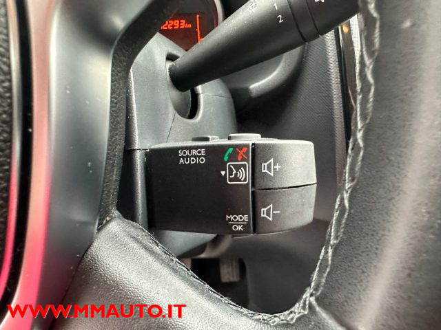 DACIA Sandero usata, con Immobilizzatore elettronico