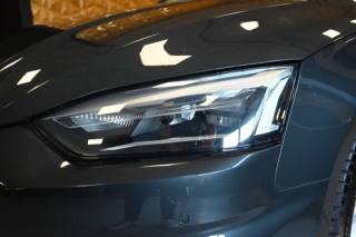 AUDI A5 usata 15