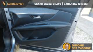 PEUGEOT 3008 usata 101