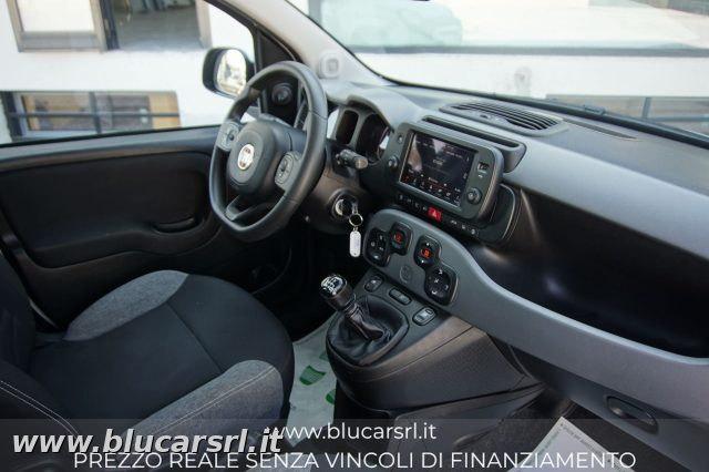 FIAT Panda usata 9