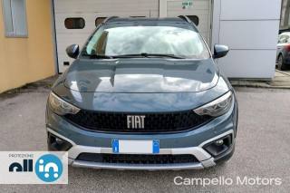 FIAT Tipo usata 1