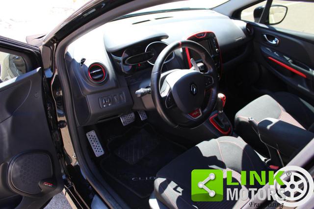 RENAULT Clio usata, con Servosterzo