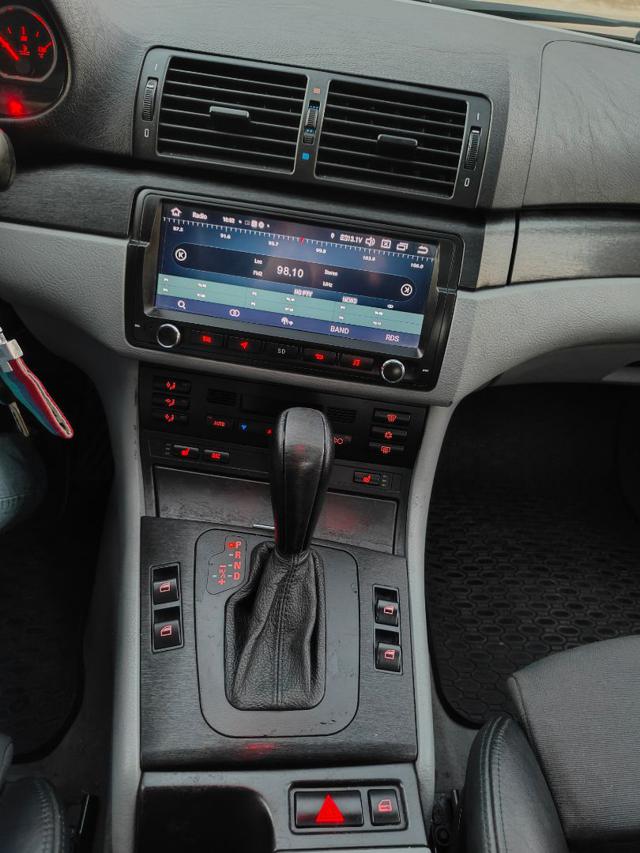 BMW 330 usata, con Immobilizzatore elettronico