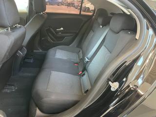 MERCEDES-BENZ A 180 usata, con ESP