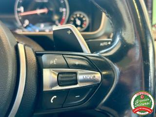 BMW X6 usata, con Trazione integrale
