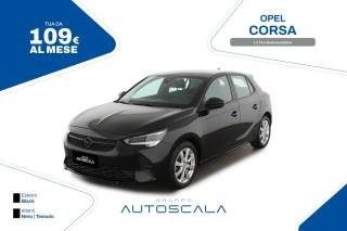 OPEL Corsa 1.2 75cv Business Edition