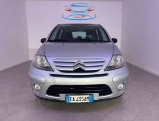 CITROEN C3 1.1 airdream Exclusive Style Techno