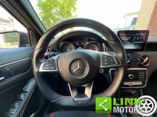 MERCEDES-BENZ A 250 usata, con ESP